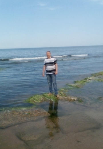 Моя фотография - Сергей, 51 из Ахтырский (@sergey786013)