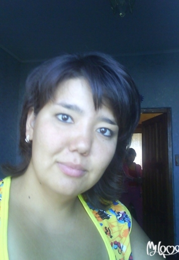 My photo - Gulnara, 41 from Salavat (@gulnara27)