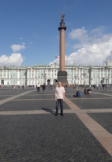 Моя фотография - Виктор, 48 из Бишкек (@viktor162922)