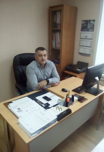 Моя фотография - Алексей, 47 из Тюмень (@aleksey375914)