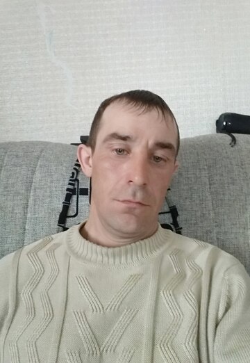 My photo - Mihail, 38 from Ivanovka (@mihail213142)