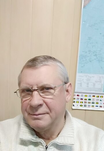 Моя фотография - Вячеслав, 69 из Москва (@vyacheslav73706)