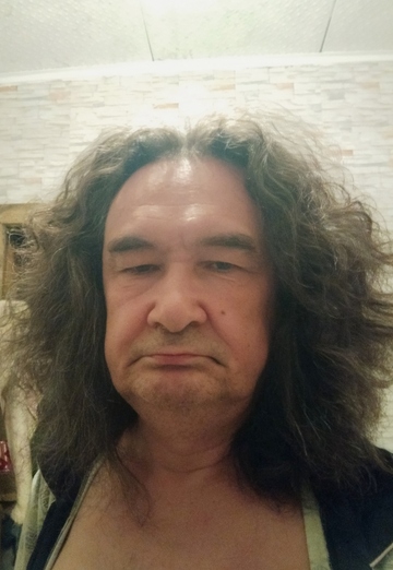 Моя фотография - Валера, 60 из Тольятти (@valera59659)