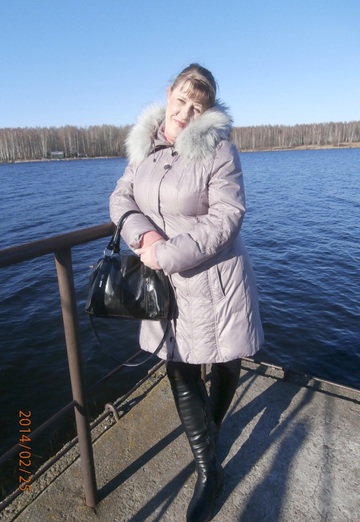 Моя фотография - Наталья, 43 из Десногорск (@natalya168717)