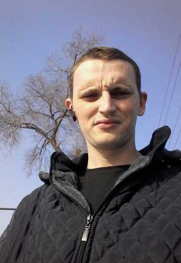 Моя фотография - Александр, 30 из Алматы́ (@aleksandr743127)