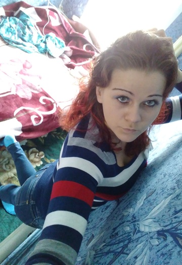 My photo - Natasha, 31 from Millerovo (@natasha40111)