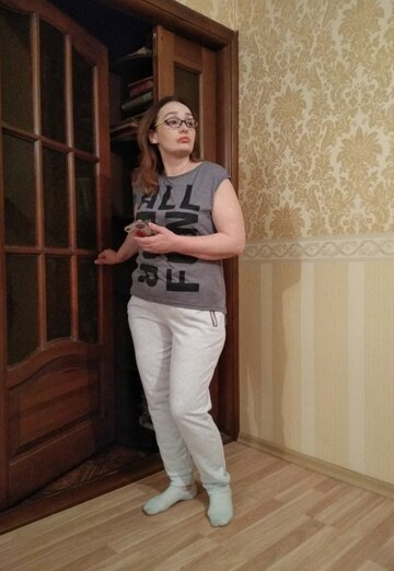 Моя фотография - Ирина, 60 из Донецк (@irina297747)