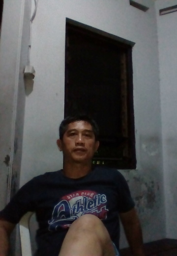 Моя фотография - supriyanto, 52 из Джакарта (@supriyanto0)