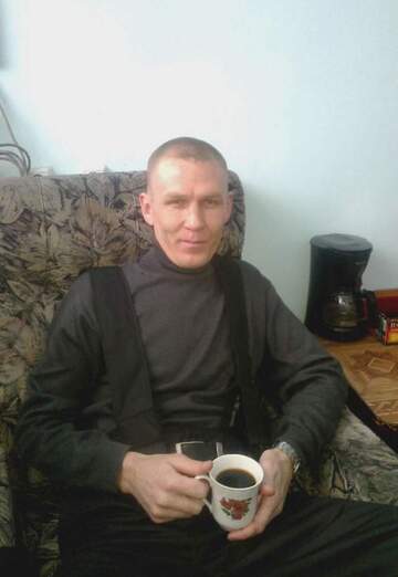 My photo - Evgeniy, 41 from Kyzyl (@evgeniy167485)