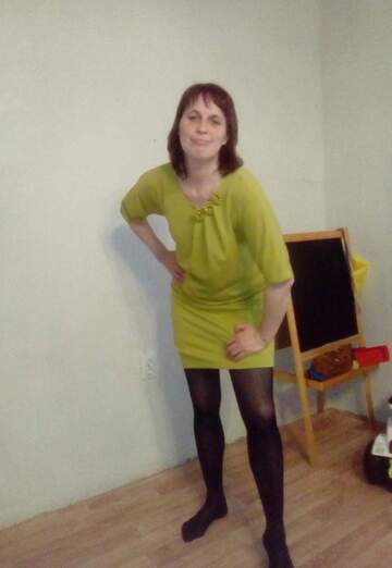 My photo - Natalya, 52 from Magnitogorsk (@natalya161296)