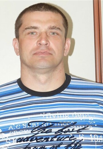 Моя фотография - Александр, 52 из Суворов (@aleksandr392529)