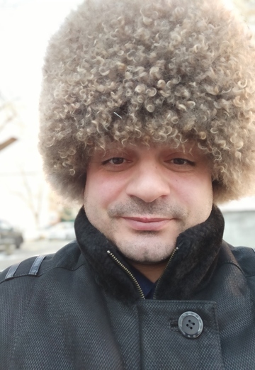My photo - Sergey, 42 from Krasnodar (@sergey875797)