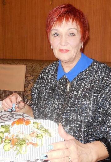 My photo - Galina, 66 from Kerch (@galina72922)