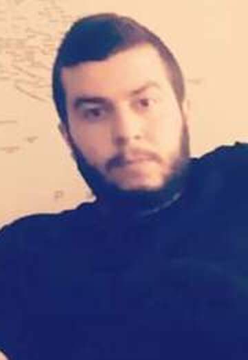 Madoo (@ahmadsakhta) — my photo № 1