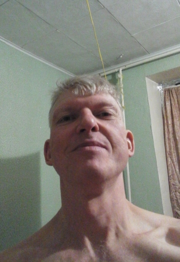 Моя фотография - Сергей, 53 из Челябинск (@sergey876398)