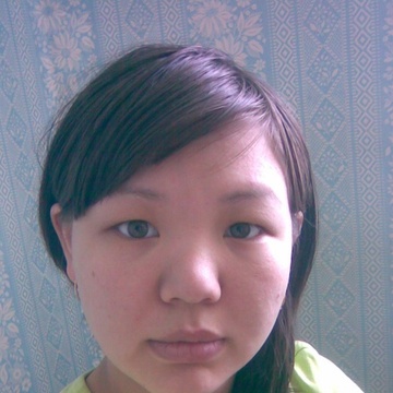 Моя фотография - Айжан, 35 из Челябинск (@ayjan)