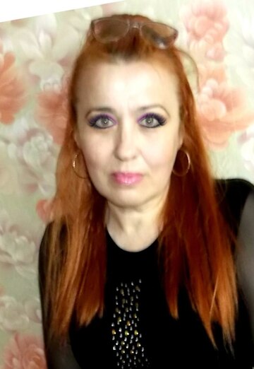 Моя фотография - Ольга, 45 из Керчь (@olga185759)