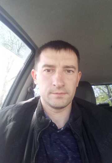 My photo - Pavel, 35 from Petropavlovsk-Kamchatsky (@pavel176309)