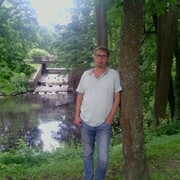 Сергей, 47, Калининец