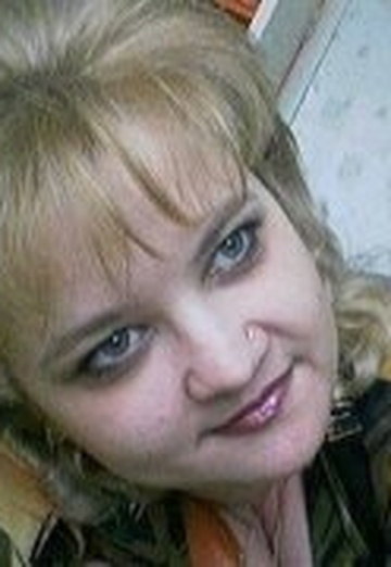 Моя фотография - Лариса, 52 из Губкинский (Ямало-Ненецкий АО) (@larisa15351)