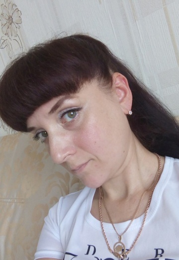 Моя фотография - Людмила, 45 из Великий Новгород (@ludmila101164)