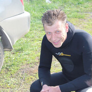 Владимир, 51, Самара