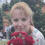 Zoja, 30, Варшава