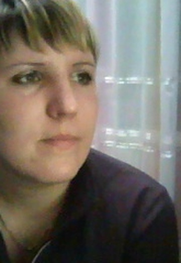 Моя фотография - НАТАЛЬЯ, 43 из Вичуга (@natalya9297)