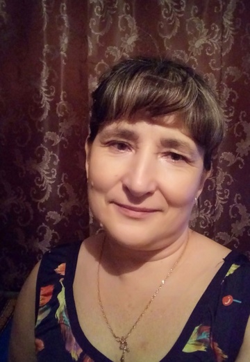 My photo - Svetlana, 53 from Achinsk (@svetlana214397)