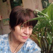 Татьяна, 68, Курсавка