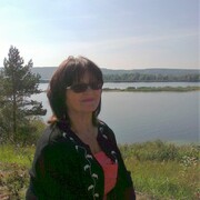 Галина, 70, Звенигово
