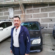 Антон, 46, Партизанск