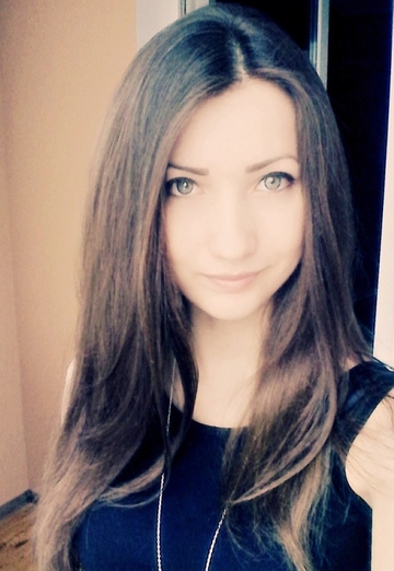 La mia foto - Yulya, 33 di Makiïvka (@ulya54839)