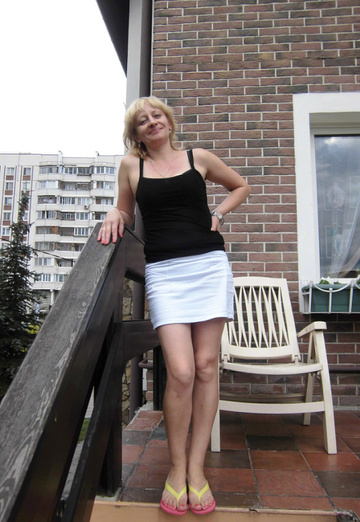 Kseniya (@ksenich32) — my photo № 22