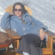 Татьяна, 43, Нижняя Тура