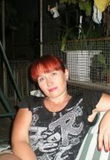Моя фотография - Ксения, 43 из Новая Каховка (@kseniya15567)