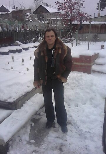 Моя фотография - Алексей, 43 из Омск (@aleksey388288)