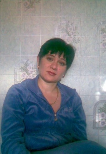 My photo - natasha, 45 from Prokopyevsk (@barbie552)