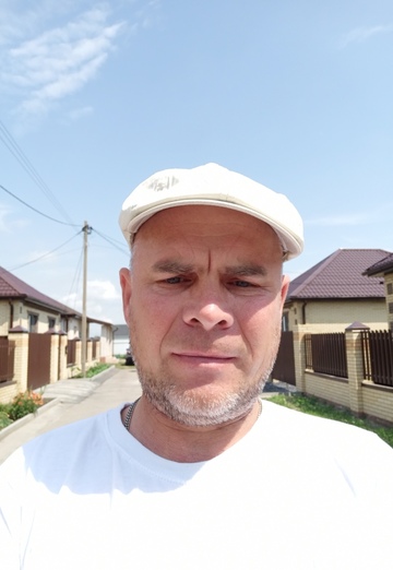 My photo - Vladimir, 54 from Taganrog (@vladimir336141)