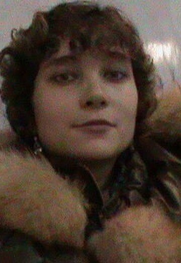 Моя фотография - Виктория, 46 из Москва (@viktoriya125018)