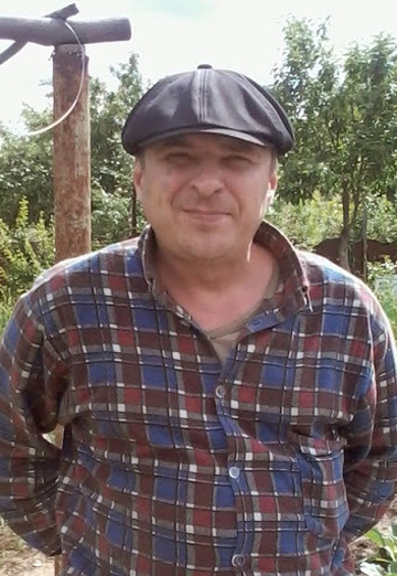My photo - Aleksey Gromyko, 54 from Cheboksary (@alekseygromiko)