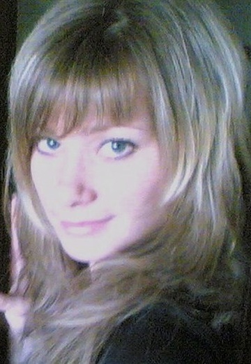 Моя фотография - Виктория, 38 из Саратов (@raznaia77)