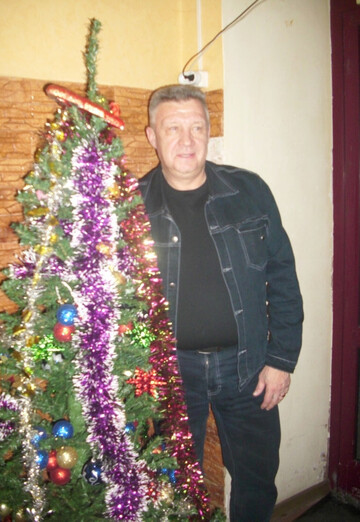 My photo - Chernov Valeriy, 65 from Yekaterinburg (@chernovvaleriy1)