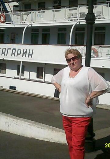 My photo - marina, 64 from Rostov (@id46730)