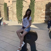 Надя, 32, Москва