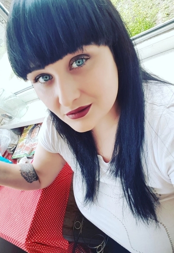 Моя фотографія - Мирослава, 31 з Сєвєродонецьк (@miroslava1893)