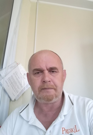 Моя фотография - Владимир, 61 из Черноморск (@vladimir199952)