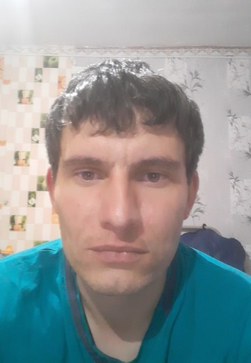 Моя фотография - Александр, 34 из Чита (@aleksandr867853)