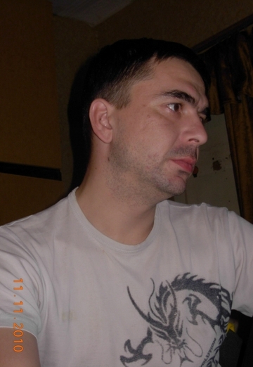 Sergey (@id259175) — my photo № 19