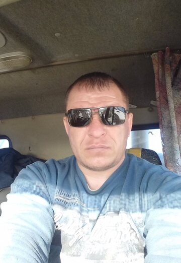 Моя фотография - Николай, 48 из Южно-Сахалинск (@nikolay106080)